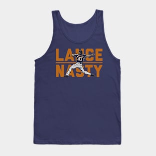 Lance McCullers Nasty Tank Top